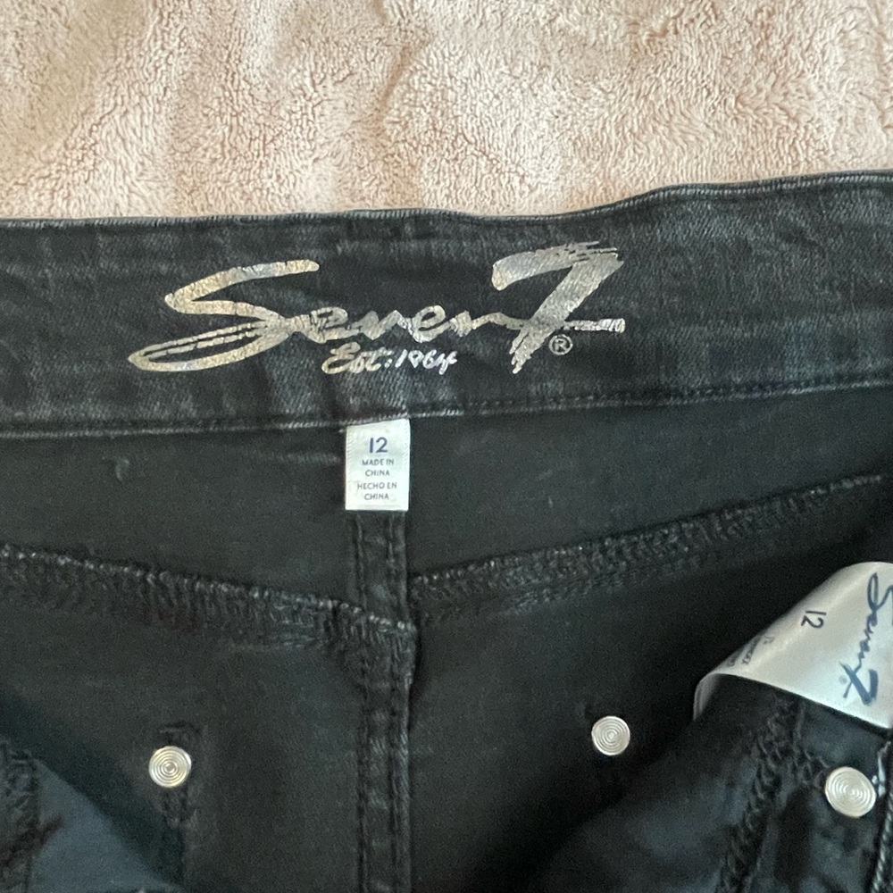 Seven 7 Jeans (size 12)